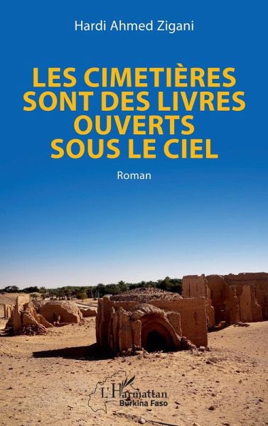 Les cimetières sont des livres ouverts sous le ciel (eBook, PDF)