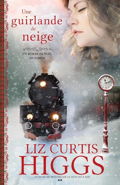 Une guirlande de neige (eBook, ePUB) Une guirlande de neige (eBook, ePUB)