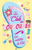Les vedettes de l'été (eBook, ePUB) Les vedettes de l'été (eBook, ePUB)