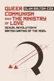 Queer Communism and the Ministry of Love (eBook, PDF)