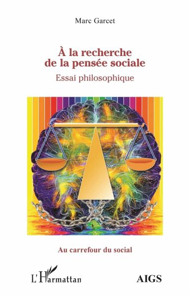 À la recherche de la pensée sociale (eBook, ePUB)