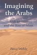 Imagining the Arabs (eBook, ePUB) - Bild 1