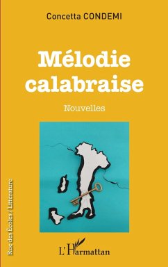 Mélodie calabraise (eBook, PDF) - Condemi