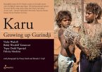 Karu (eBook, ePUB)