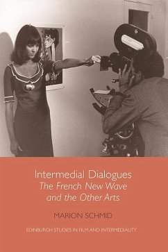 Intermedial Dialogues (eBook, ePUB) - Schmid, Marion