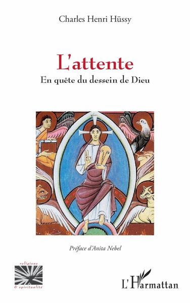 L'attente (eBook, ePUB) L'attente (eBook, ePUB)