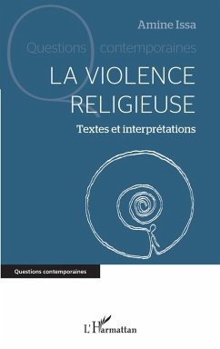 Cover La violence religieuse (eBook, ePUB)