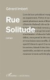 Rue Solitude (eBook, PDF)