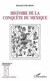Histoire de la conquête du Mexique (eBook, PDF)