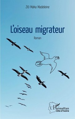 Cover L'oiseau migrateur (eBook, PDF)