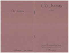 Cover Où jamais? (eBook, PDF)