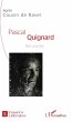 Pascal Quignard (eBook, PDF) - Bild 1