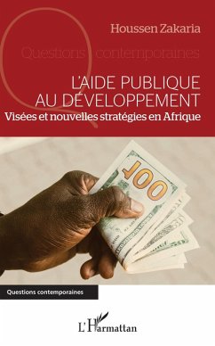L'aide publique au développement (eBook, PDF) - Zakaria