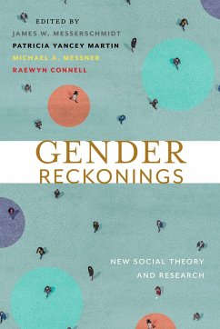 Cover Gender Reckonings (eBook, PDF)