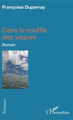 Cover Dans le souffle des vagues (eBook, PDF)