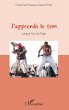 J'apprends le tem (eBook, PDF) - Bild 1