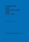 Ocean Oil and Gas Drilling and the Law (eBook, PDF)