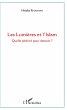 Les Lumières et l'Islam (eBook, PDF) - Bild 1
