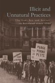 Illicit and Unnatural Practices (eBook, PDF)