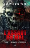L'assaut du mal tome 1 (eBook, ePUB) L'assaut du mal tome 1 (eBook, ePUB)