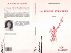 La Bonne Aventure (eBook, PDF) - Dimitriadis