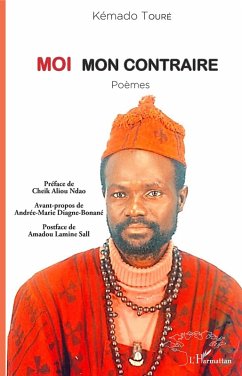 Moi mon contraire (eBook, PDF) - Toure