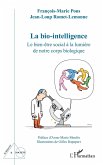 La bio-intelligence (eBook, ePUB)