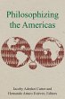 Philosophizing the Americas (eBook, PDF) - Bild 1