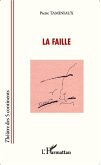 La faille (eBook, PDF)