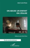 On abuse un enfant en l'Église (eBook, ePUB)