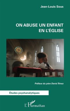 Cover On abuse un enfant en l'Église (eBook, ePUB)
