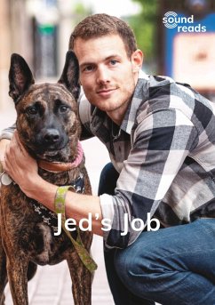 Cover Jed's Job (eBook, ePUB)