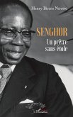 Senghor. Un prêtre sans étole (eBook, PDF)