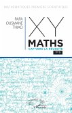 XY-Maths Cap vers la réussite 1ere S (eBook, PDF)