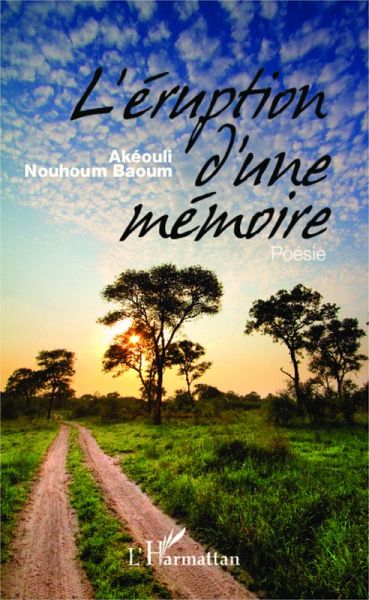 L'éruption d'une mémoire (eBook, PDF) L'éruption d'une mémoire (eBook, PDF)