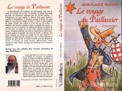 Le voyage du Paillassier (eBook, PDF) - Renoux