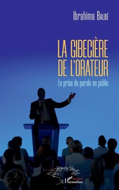 La gibecière de l'orateur (eBook, PDF) - Balde