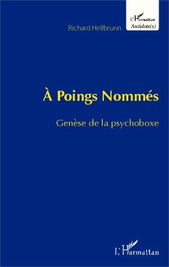 À Poings Nommés (eBook, PDF) - Hellbrunn