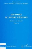 Histoire du sport féminin (eBook, PDF)