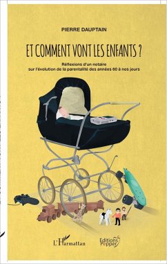 Cover Et comment vont les enfants ? (eBook, PDF)