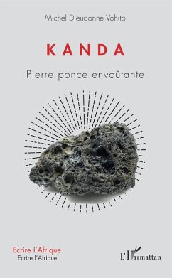 Cover Kanda (eBook, PDF)