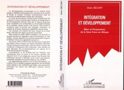 Intégration et développement (eBook, PDF) - Becart