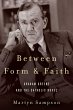 Between Form and Faith (eBook, ePUB) - Bild 1