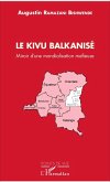 Le Kivu Balkanisé (eBook, PDF)