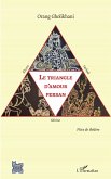 Le triangle d'amour persan (eBook, PDF)