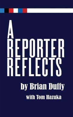 Cover Reporter Reflects (eBook, ePUB)
