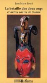La bataille des deux coqs (eBook, ePUB)