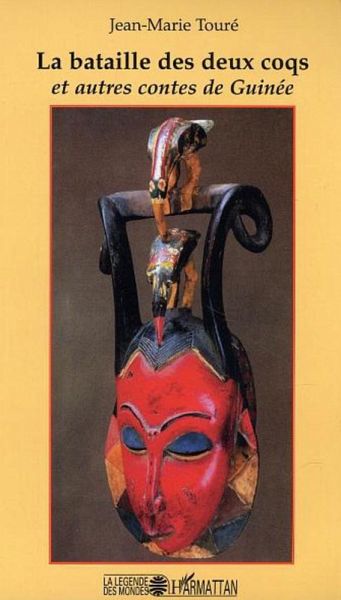 La bataille des deux coqs (eBook, ePUB) La bataille des deux coqs (eBook, ePUB)