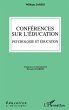 Conférences sur l'éducation (eBook,... - Bild 1