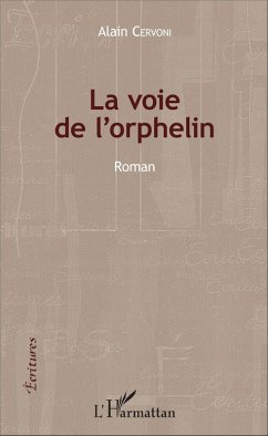 Cover La voie de l'orphelin (eBook, PDF)